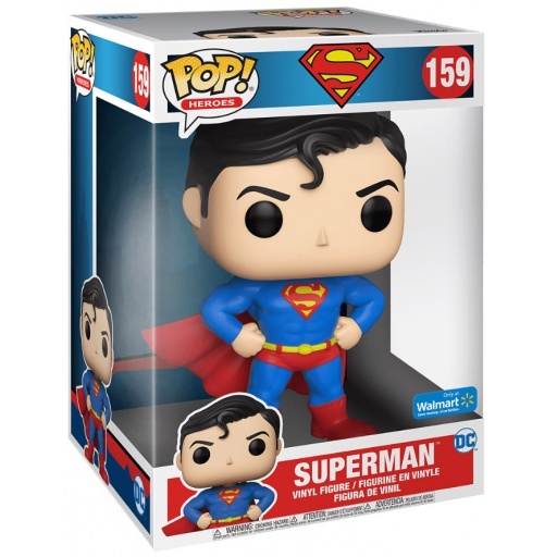 Superman (Supersized)