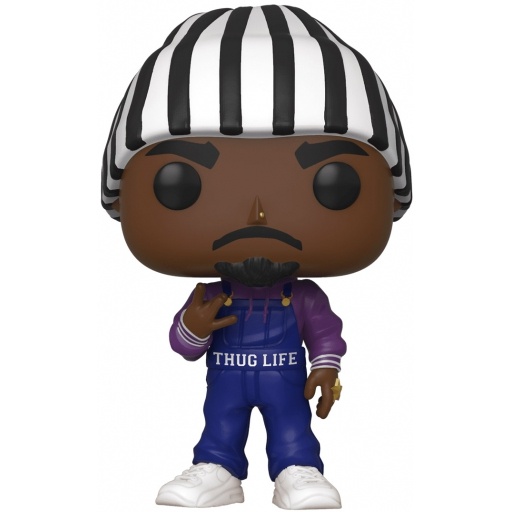 Funko POP Tupac Shakur (Tupac)