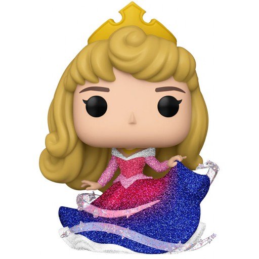 POP Aurora (Diamond Glitter) (Disney Princess)