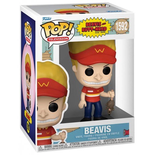 Beavis