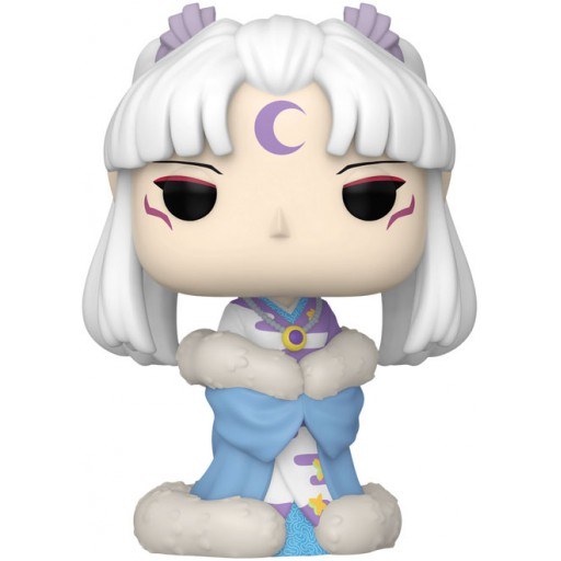 Funko POP Sesshomaru's Mother (InuYasha)