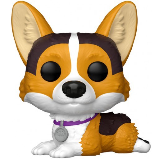 Figurine Funko POP Corgi (Pets)