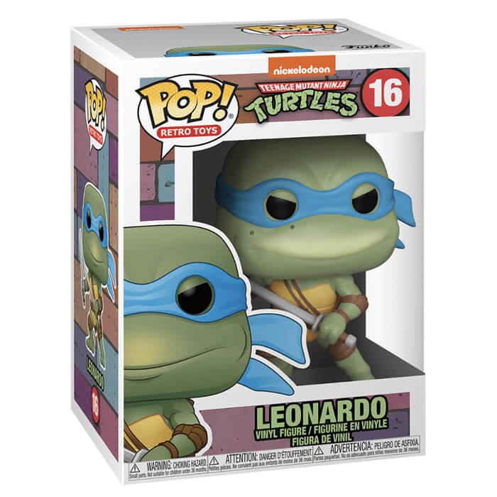 Leonardo