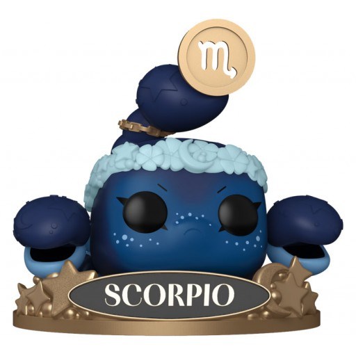 Funko POP Scorpio (Zodiac)