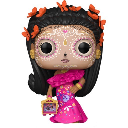 POP Barbie Dia De Muertos (Barbie)