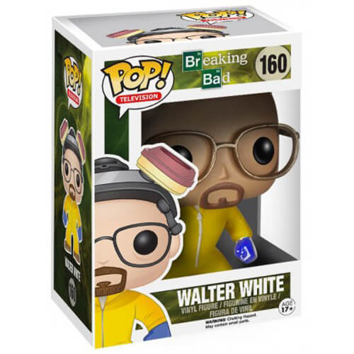 Walter White