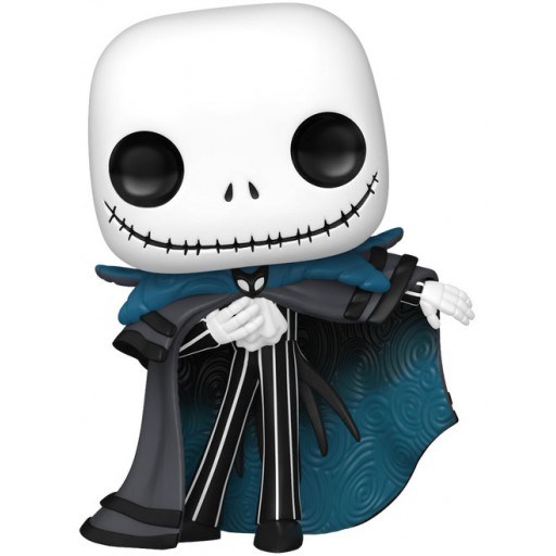 Funko POP Jack Skellington (The Nightmare Before Christmas)
