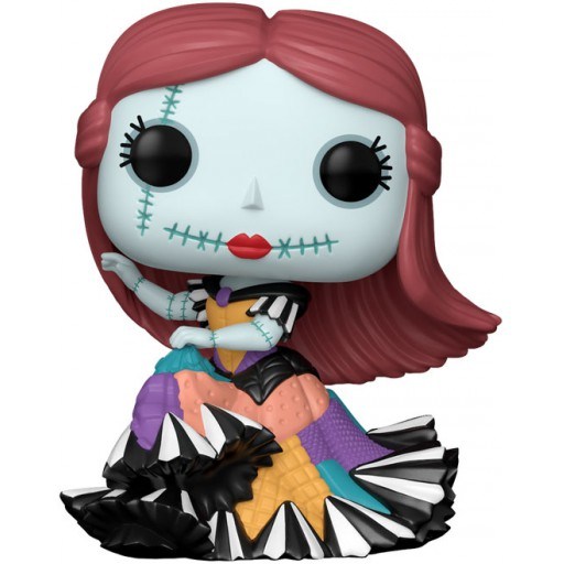 Figurine Funko POP Sally (The Nightmare Before Christmas)