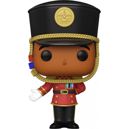 POP Toy Soldier (Ad Icons)