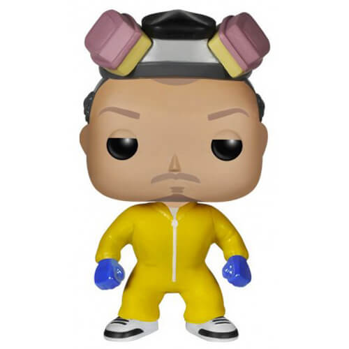 Funko POP Jesse Pinkman