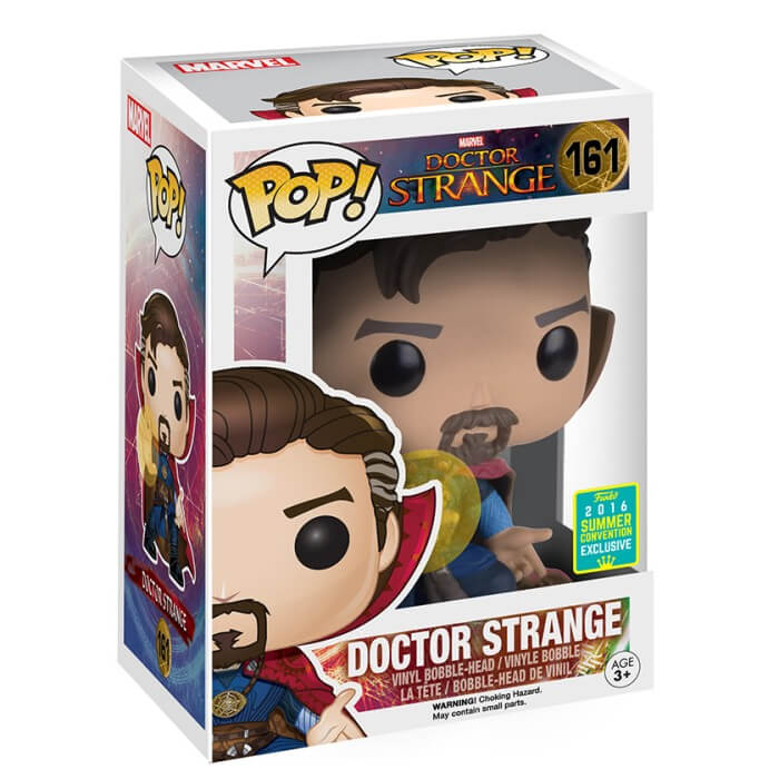 Doctor Strange