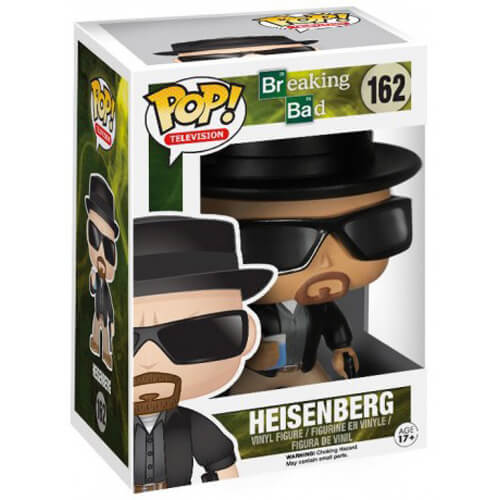 Heisenberg