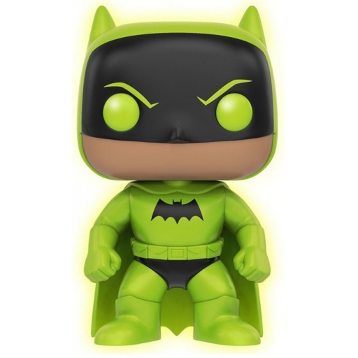 Figurine Funko POP Professor Radium Batman (DC Super Heroes)