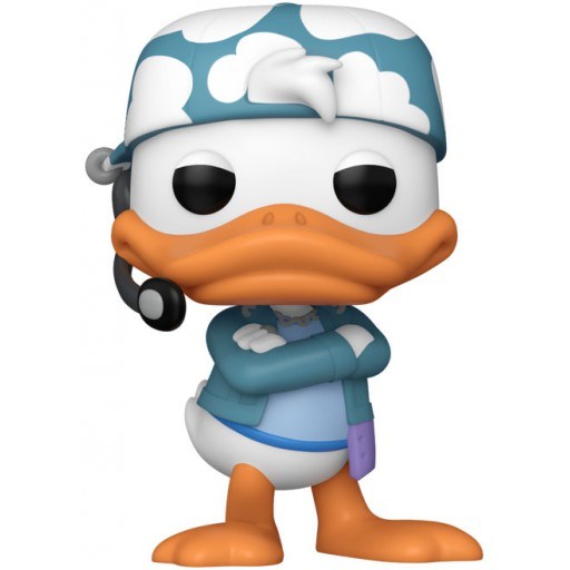 POP Donald Duck (Kpop) (Mickey Mouse & Friends)