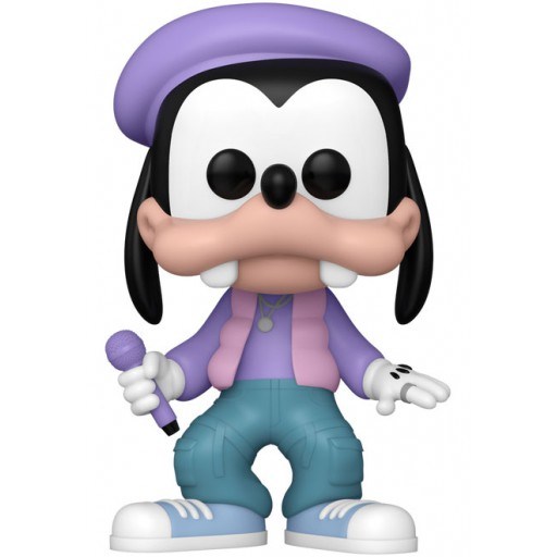 POP Goofy (Kpop) (Mickey Mouse & Friends)