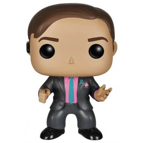 Funko POP Saul Goodman (Breaking Bad)