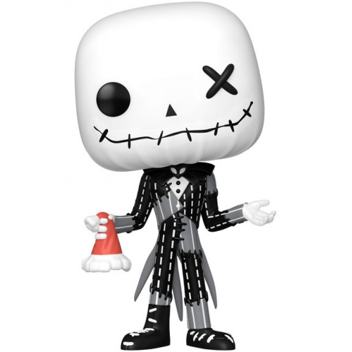 Funko POP Jack Skellington (The Nightmare Before Christmas)