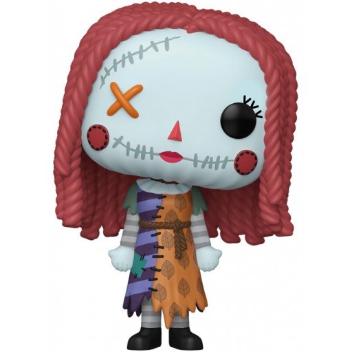 POP Sally (The Nightmare Before Christmas)