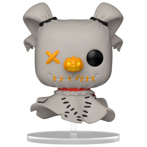 POP Zero (The Nightmare Before Christmas)