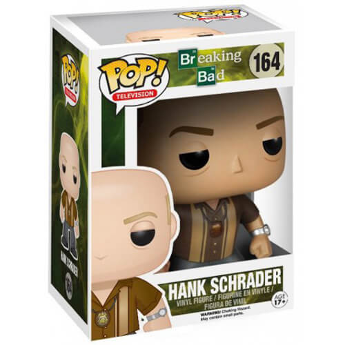 Hank Schrader