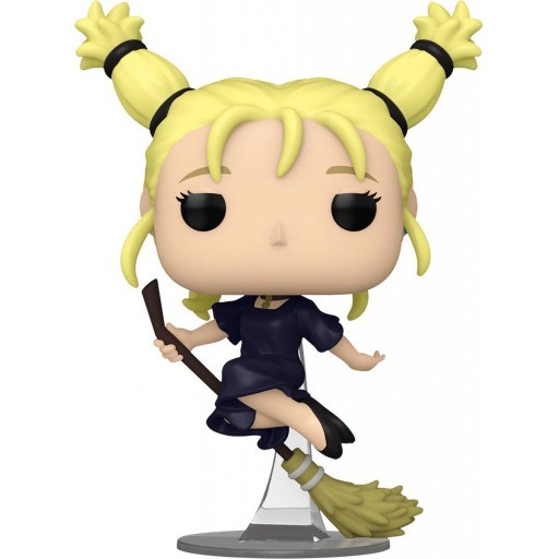 Figurine Funko POP Momo Nishimiya (Jujutsu Kaisen)