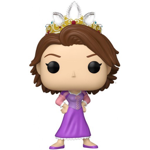 Funko POP Rapunzel (Tangled)