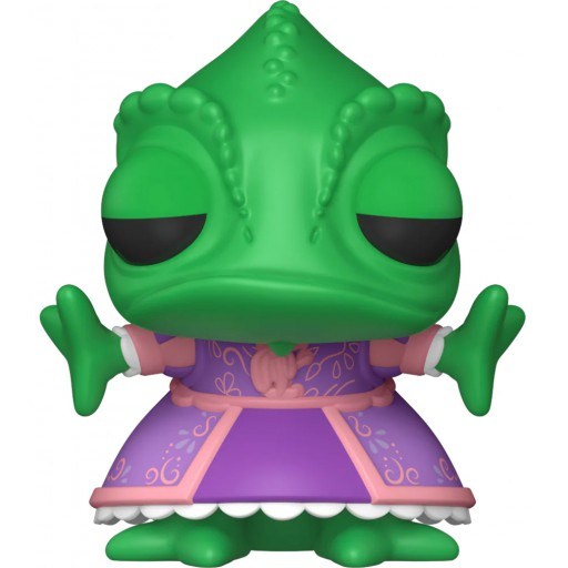 POP Pascal in Dress (Tangled)