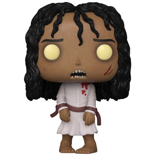 Figurine Funko POP Possessed Angela (The Exorcist : Believer)