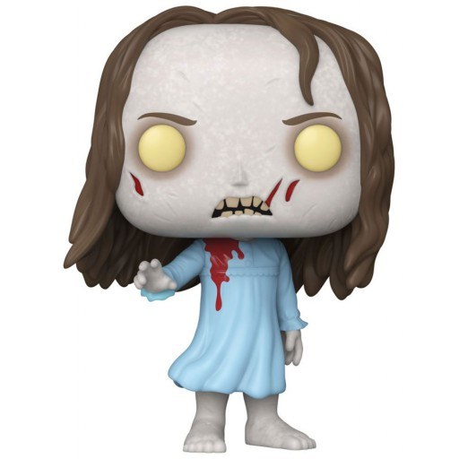 Figurine Funko POP Possessed Katherine (The Exorcist : Believer)