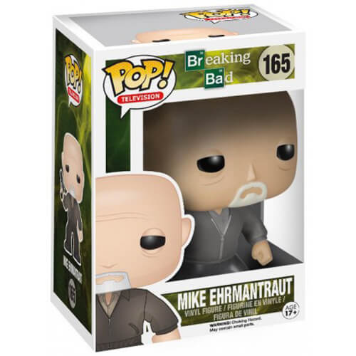 Mike Ehrmantraut