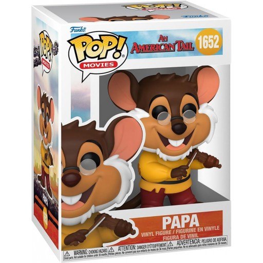 Papa