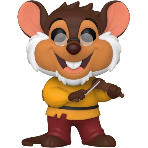 Figurine Funko POP Papa (An American Tail)