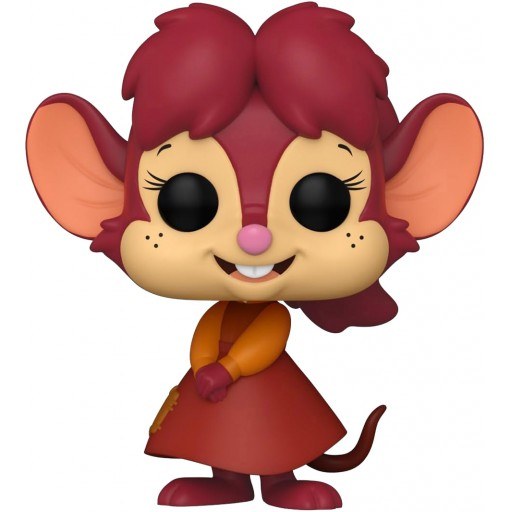 Figurine Funko POP Tanya (An American Tail)