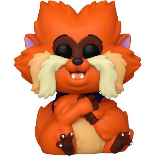 Figurine Funko POP Tiger (An American Tail)