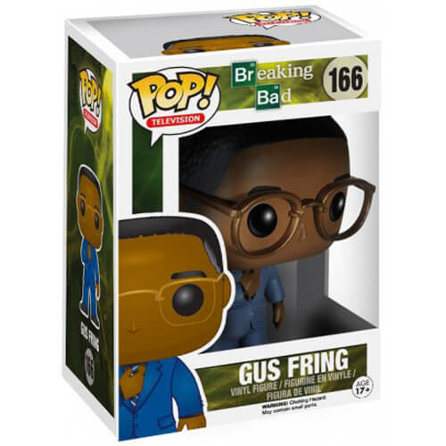 Gustavo Fring