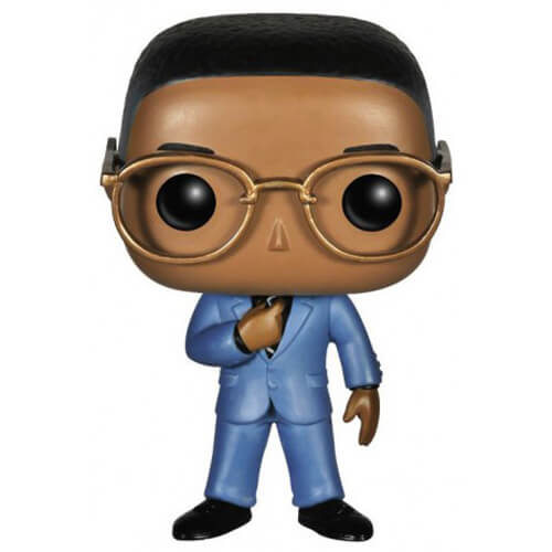 Gustavo Fring unboxed