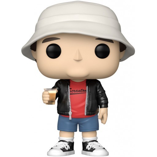 POP Kevin Malone (Company Picnic) (The Office)