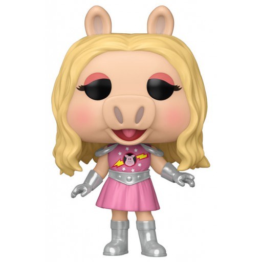 POP First Mate Piggy (The Muppets)