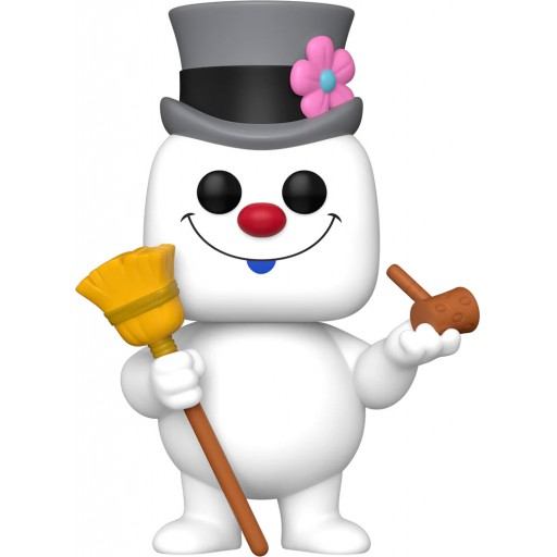 Figurine Funko POP Frosty the Snowman (Frosty the Snowman)