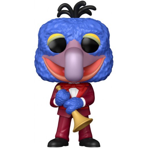 Funko POP Gonzo (The Muppets)