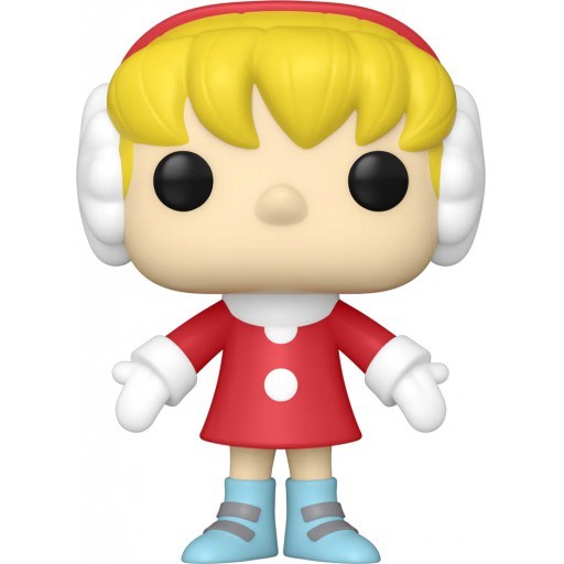 Figurine Funko POP Karen (Frosty the Snowman)