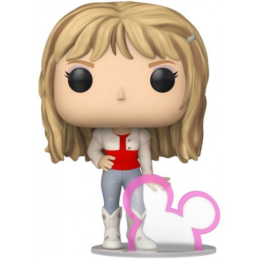 Funko POP Hannah Montana (Disney Channel)