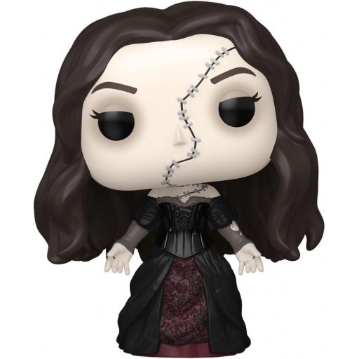 Figurine Funko POP Delores (Beetlejuice)
