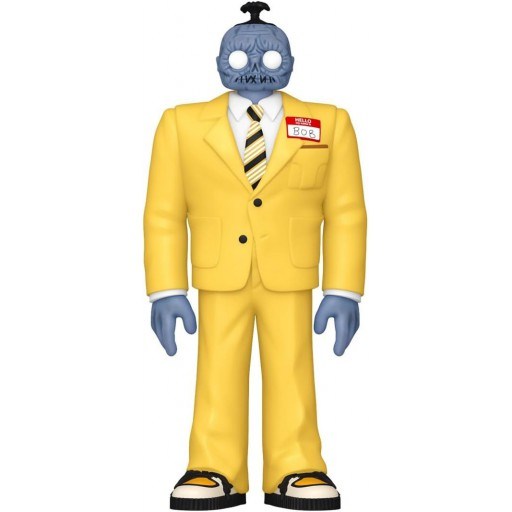Figurine Funko POP Bob (Beetlejuice)