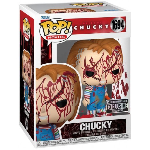 Chucky (Bloody)
