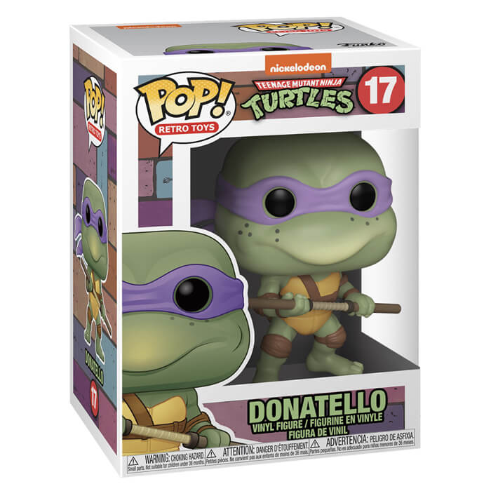 Donatello