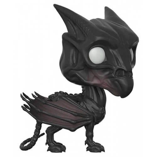 Funko POP Thestral