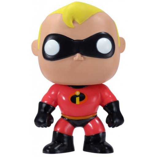 POP Mr. Incredible (The Incredibles)