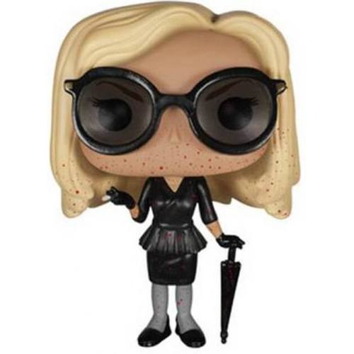 Fiona Goode (Bloody) unboxed
