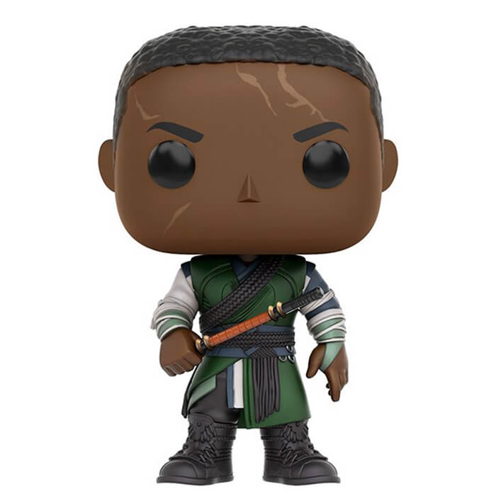 Figurine Funko POP Karl Mordo (Doctor Strange)